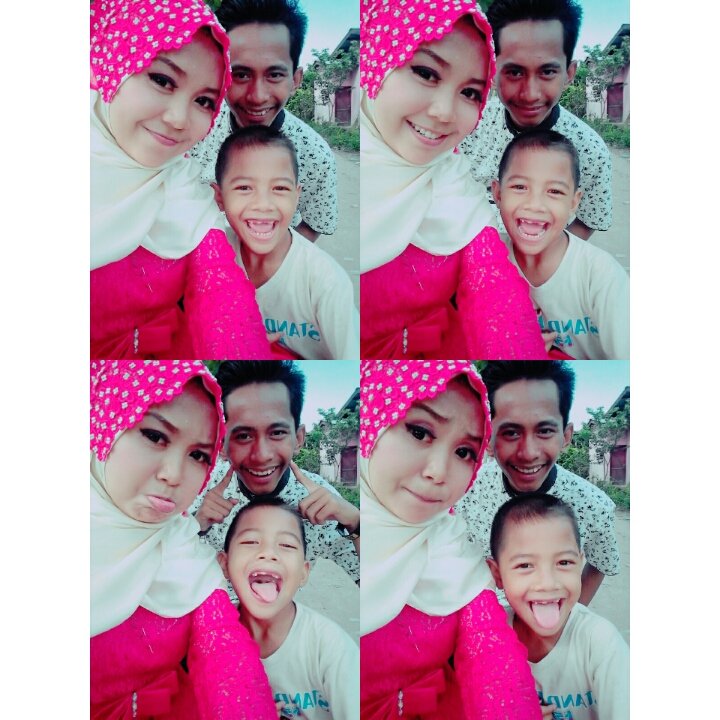 sofianurjannah's tweet photo. Hihiii😊😊 https://t.co/xnQuuUjE3B