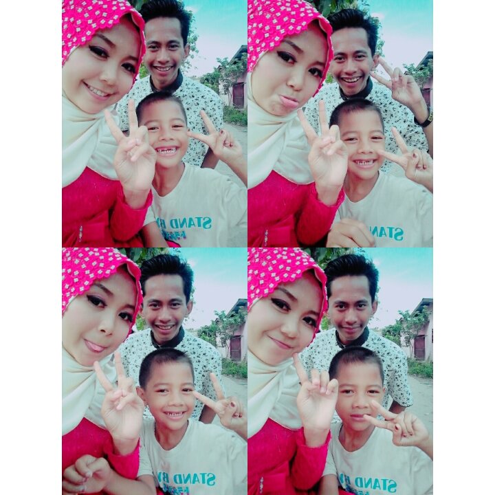 sofianurjannah's tweet photo. Hihiii😊😊 https://t.co/xnQuuUjE3B