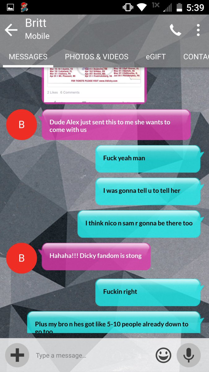 laviolette1287's tweet image. @lildickytweets you got mad fans in western MA my dude..cant wait for april 23!! #spfldMA #dickheads