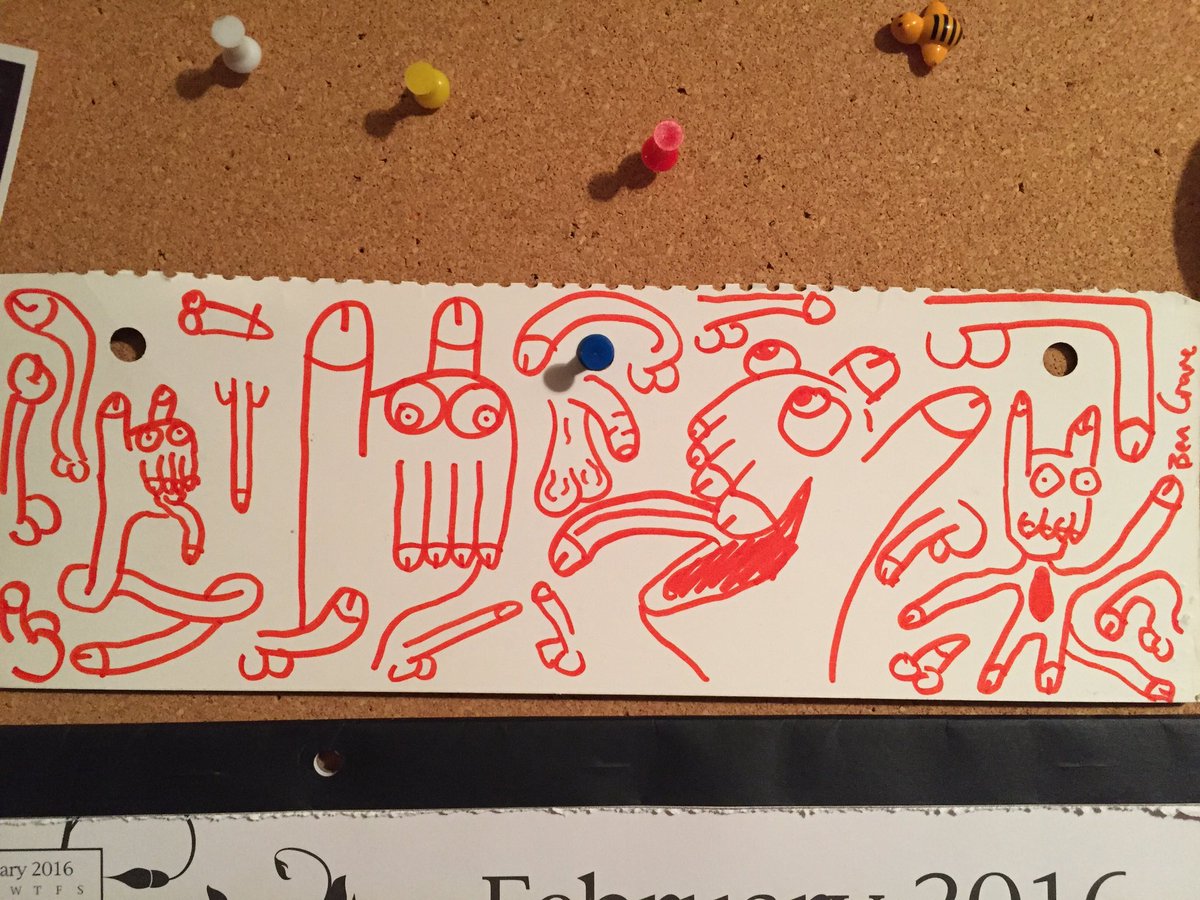Benatryl's tweet photo. lil bitta dick spit
#dickspit https://t.co/xpCPxwtteX