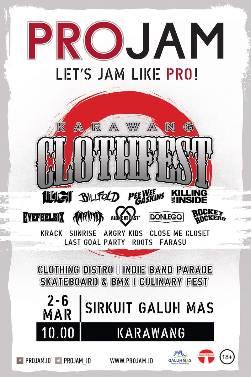 trinalarscloth's tweet photo. PROJAM 'KARAWANG CLOTHFEST' 2-6 Mar 2016. Call/WA 085959851524 @NebulaCloth @OshbornKidzz @ouderscloth @KaosOlegun https://t.co/Dq8gAkoKAk