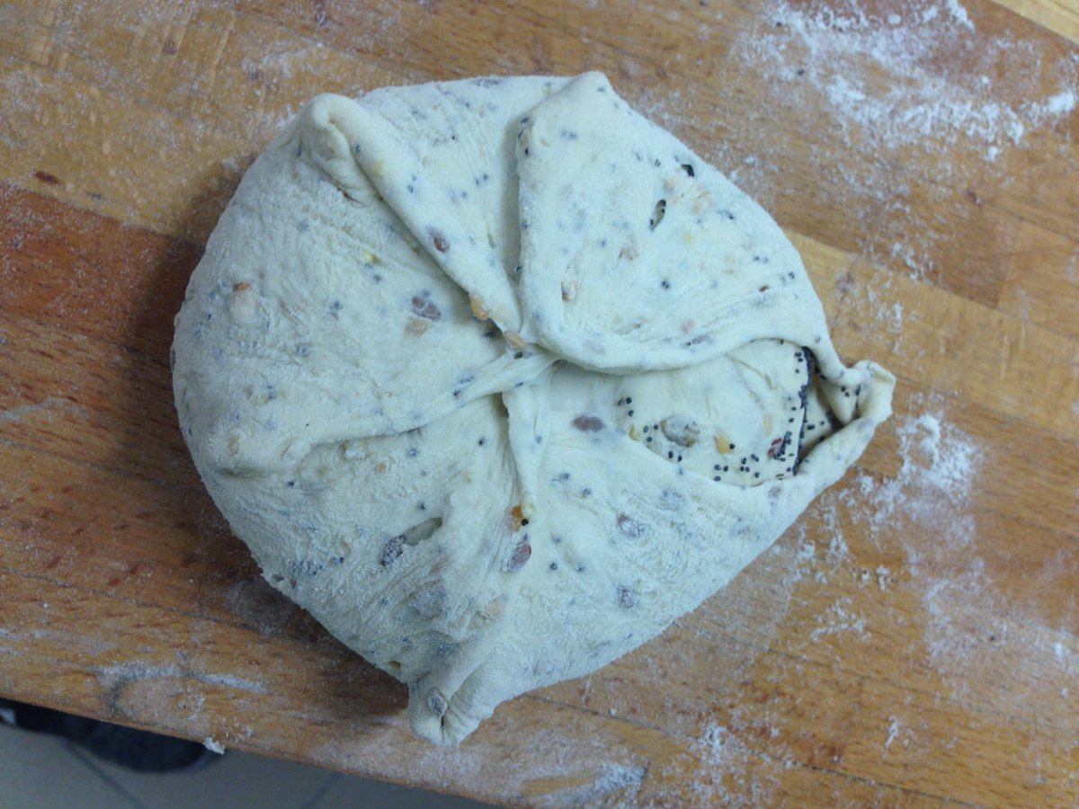 SebastienRopers's tweet photo. Fleurs de céréales #pennarbread https://t.co/72e7hHXQ1a