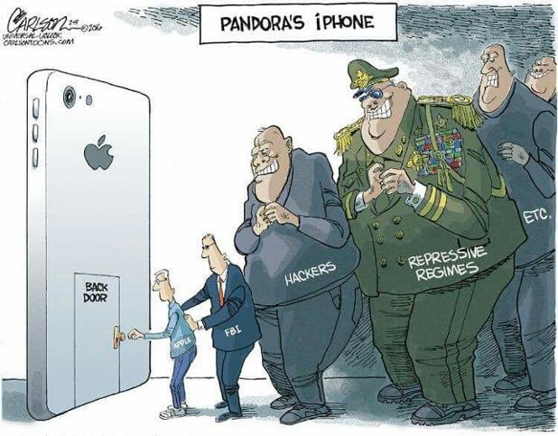 Should Apple be forced to open suspected terrorists cell phone to the FBI?  - Page 2 CbsBVKQVAAAYO9q