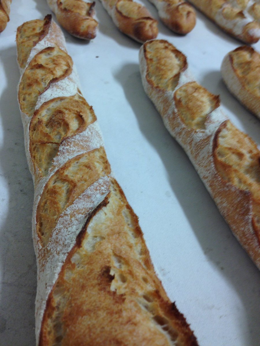 SebastienRopers's tweet photo. Tradition #pennarbread https://t.co/FylIQxN92i