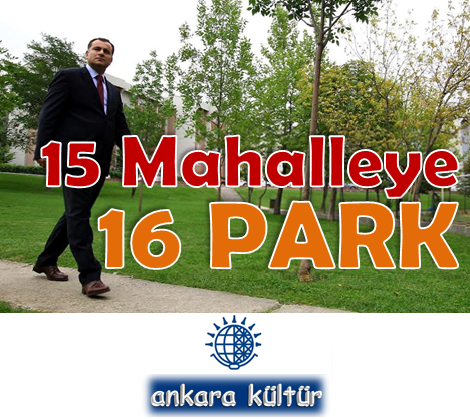 ankarakulturel's tweet photo. Çankaya Belediyesi 16 yeni park yapacak: https://t.co/dDGx6ylCe4
#Ankata #Çankaya #AlperTaşdelen @cankayabelediye https://t.co/WlRu0UW8vF