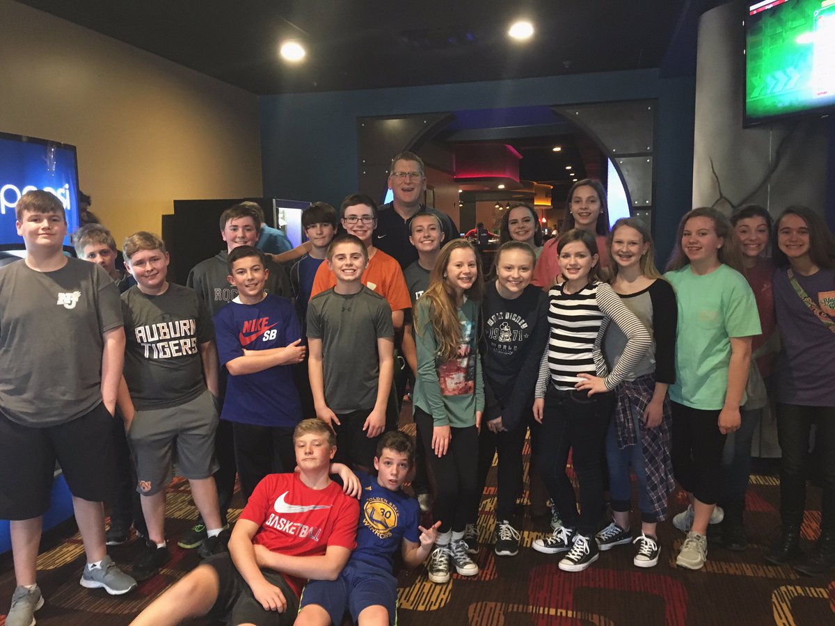 gfbcstudents tweet media