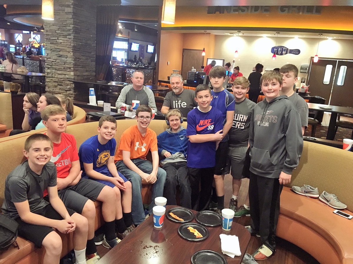 gfbcstudents tweet media