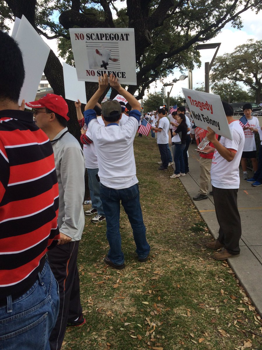 zbb0674's tweet photo. #Justice4Liang @Justice4Liang https://t.co/PlTBp6QuW3