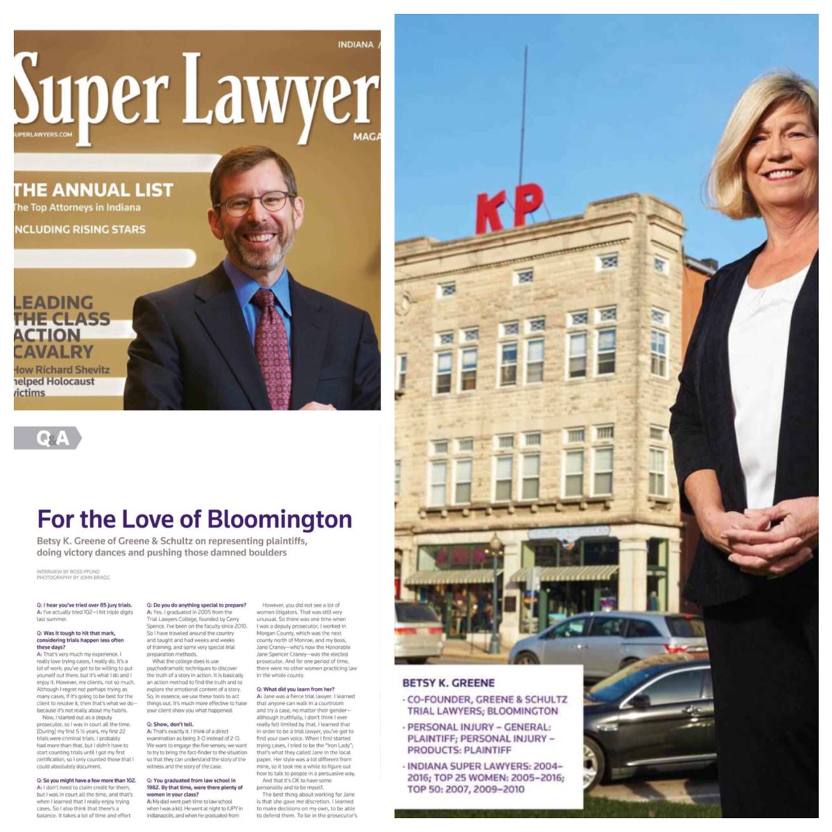 Austen Parrish tweet media