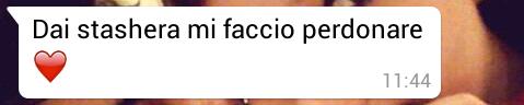 ChiarotJasmine's tweet photo. Yeee alla faccia della promessa 🎉 https://t.co/19jBl6tqJ4