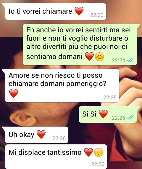 ChiarotJasmine's tweet photo. Yeee alla faccia della promessa 🎉 https://t.co/19jBl6tqJ4