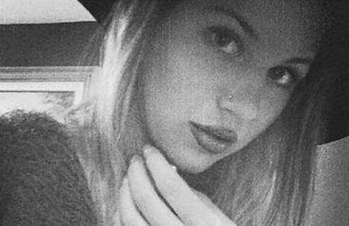 sextapes's tweet image. We break down the recent #BrianaJungwirth leaked #SexTape #Rumors trending #OhNoBriana - sextape.com/briana-jungwir…