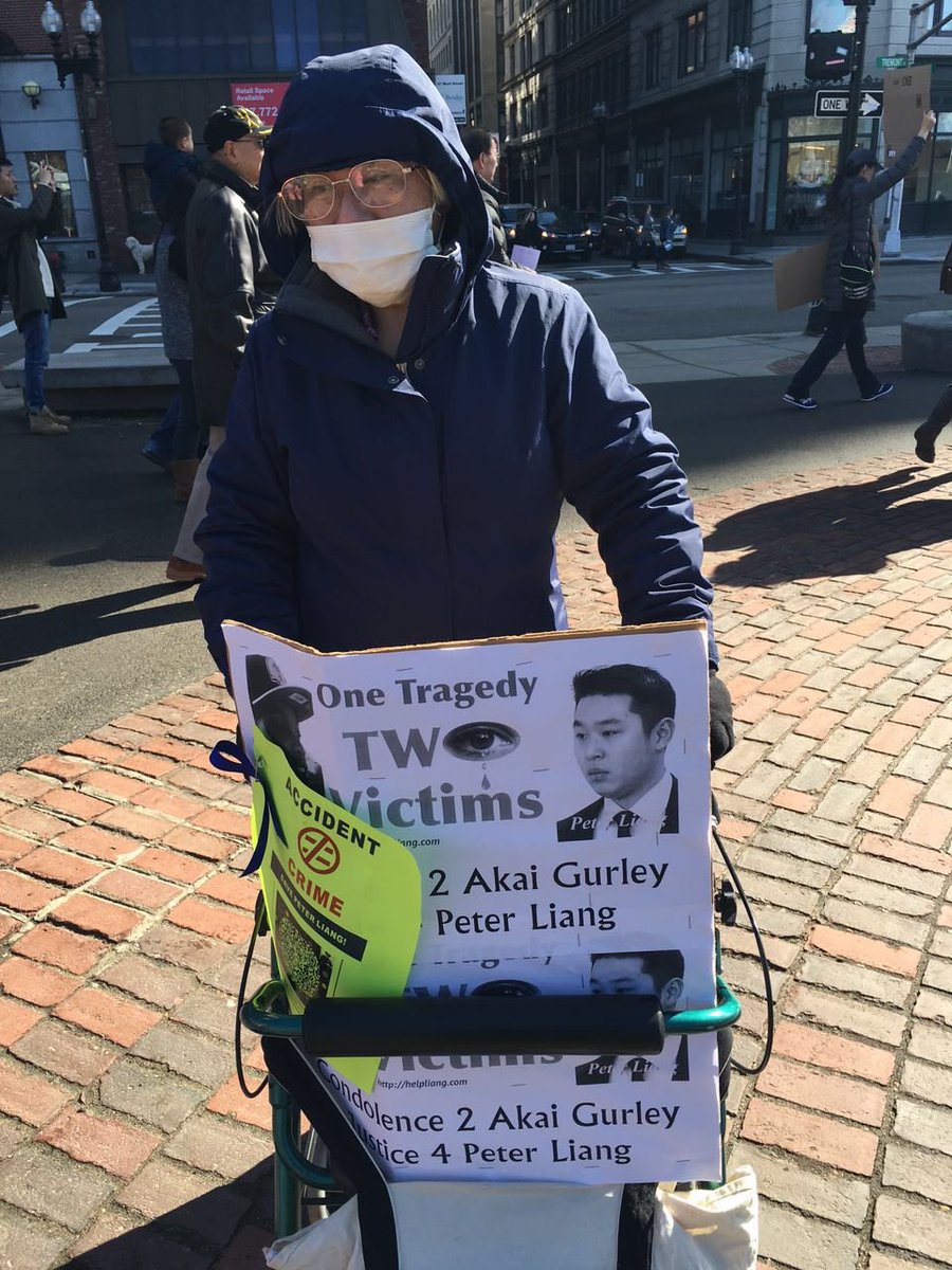 xpxpxi's tweet photo. @Justice4Liang #Justice4Liang #Boston #BostonCommon #Justice #Rally220 https://t.co/JZW0pRdma5