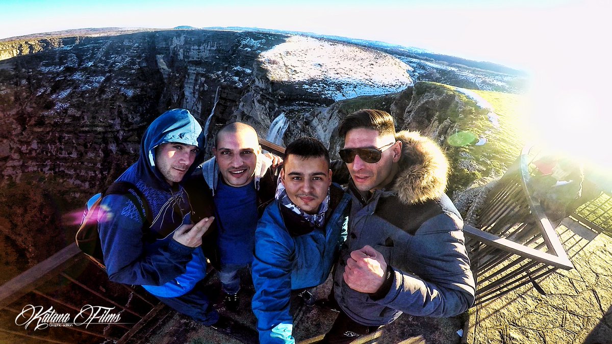 Buen día de grabaciones para un nuevo videoclip!! <a href="/Cherokee_TLW/">Cherokee abruzzi</a> #Kanpe #KatanaFilms #Jr