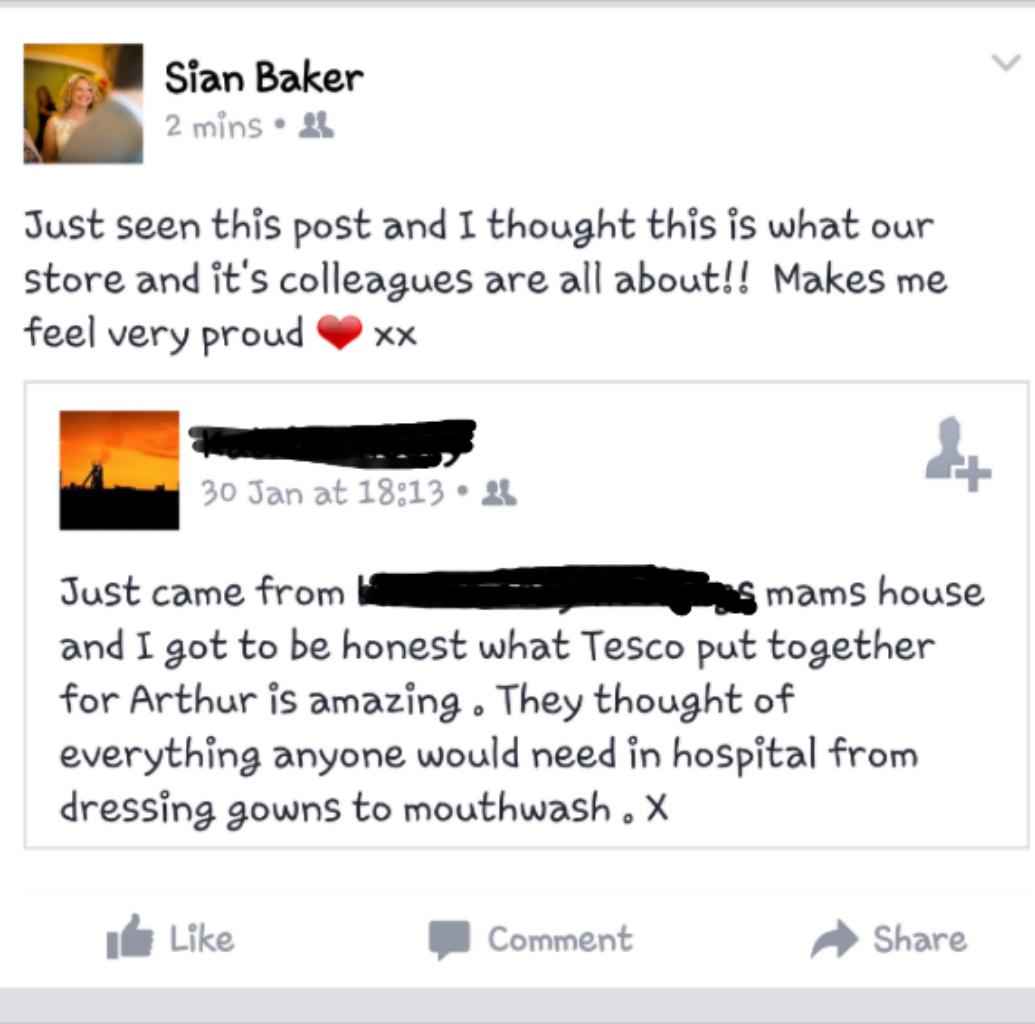 sian Baker tweet media
