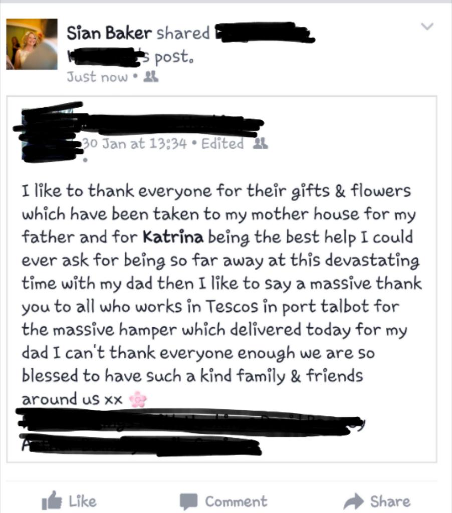 So glad Port Talbot store could help such a lovely couple!! <a href="/WalshMandy/">Mandy Walsh</a> <a href="/CaroleHors/">Carole Horswill</a> <a href="/headcaseymike/">Mike Casey-Head</a> <a href="/ESaulino/">Espagírio Saulino</a>