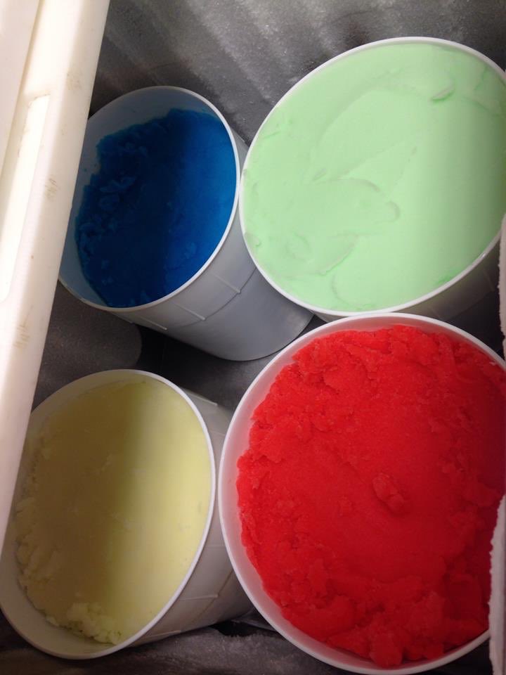 carouselice's tweet photo. get ready for spring...our homemade Italian ice made in our new haven micro creamery
#Fwft Fort Wayne food trucks https://t.co/u1nlM4G94H