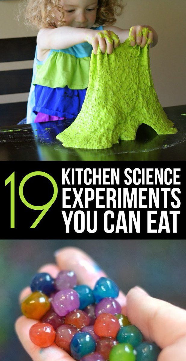 TotallyThomas_'s tweet photo. #Science you can #eat!! https://t.co/AKBeFOdpBP #kidlearning #funfood #parenting https://t.co/mZksus31Tc