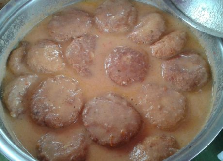 Canal4Ni's tweet photo. Sabor en el séptimo concurso de Comidas de Cuaresma 
https://t.co/0OwkT89FiM https://t.co/yvT9ttuS55