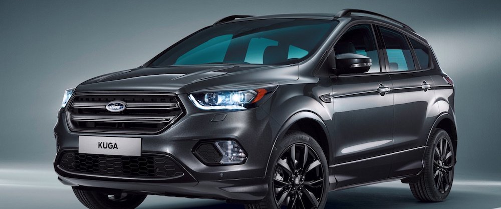 dutchcowboys's tweet image. Ford onthult nieuwe Kuga SUV op Mobile World Congress met veel technologie dutchcowboys.nl/automotive/for…