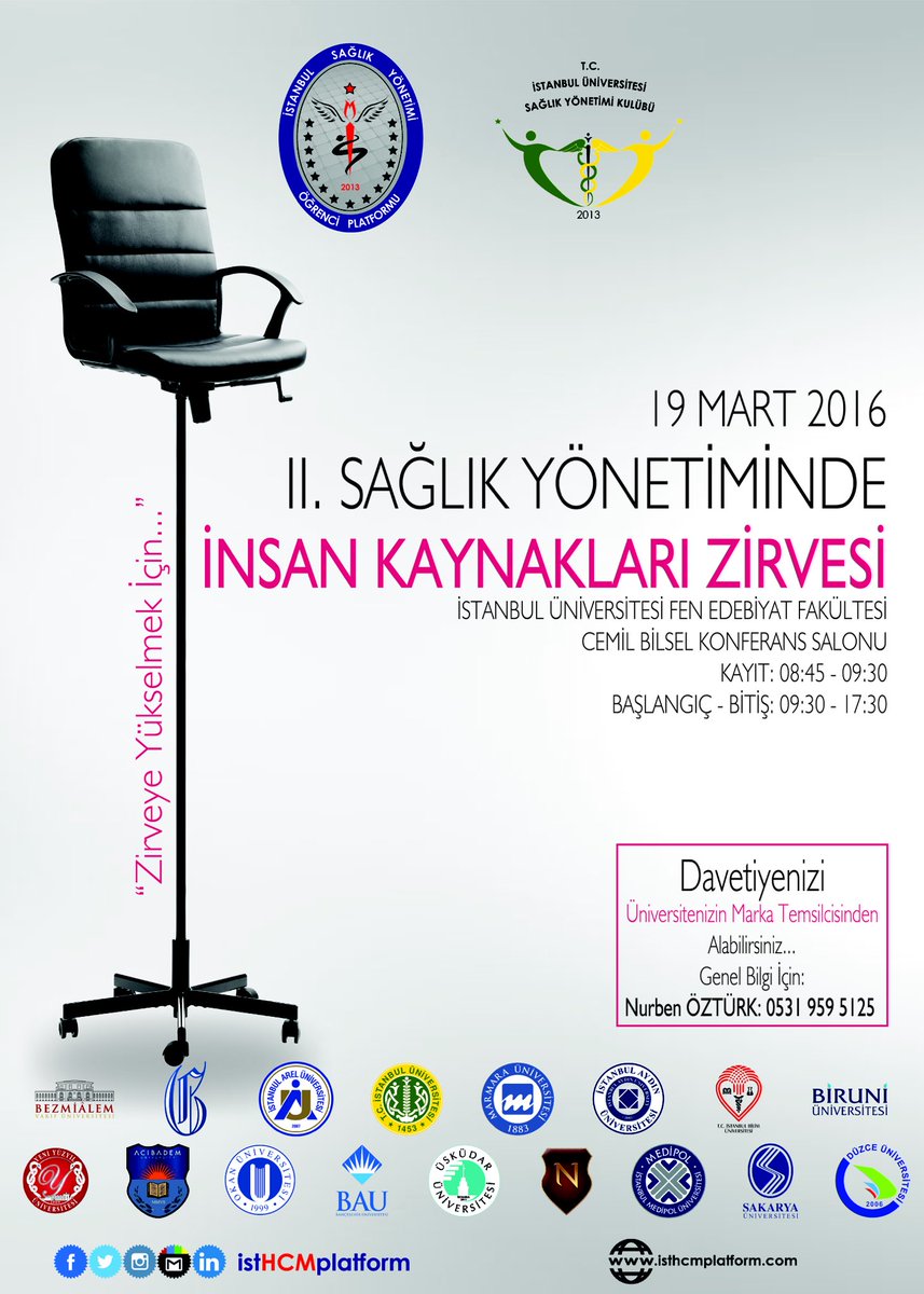 IstHCMpIatform's tweet photo. Ayrıntılı bilgi için;
https://t.co/sZgEe6RF7Z https://t.co/wy76yrn8ec