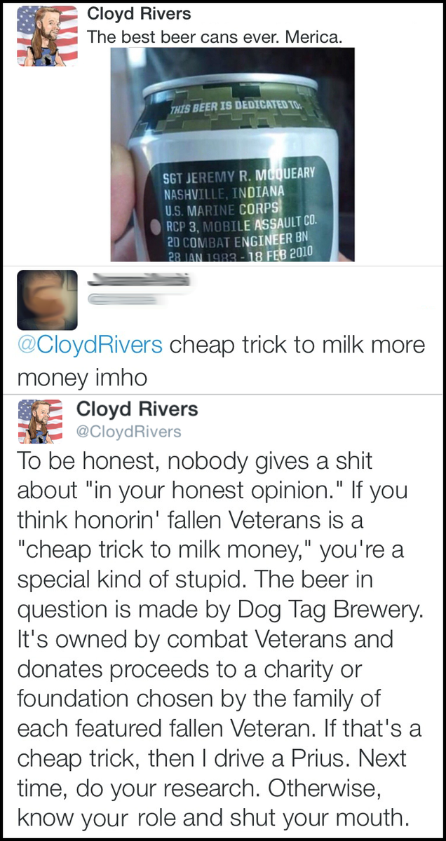 CloydRivers's tweet photo. Merica. https://t.co/LgyEEWhyON
