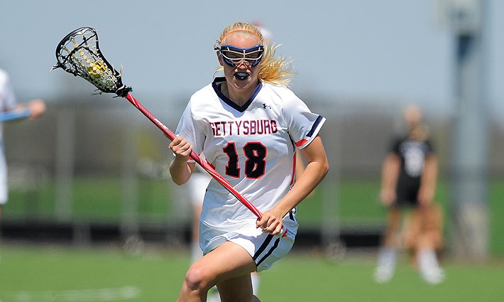 gburgbullets's tweet photo. Borucki leads @GburgWlax past No. 14 Messiah. STORY: https://t.co/0VtHEpvnux #CCWLAX16 #D3LAX https://t.co/cgDHZdf8dK