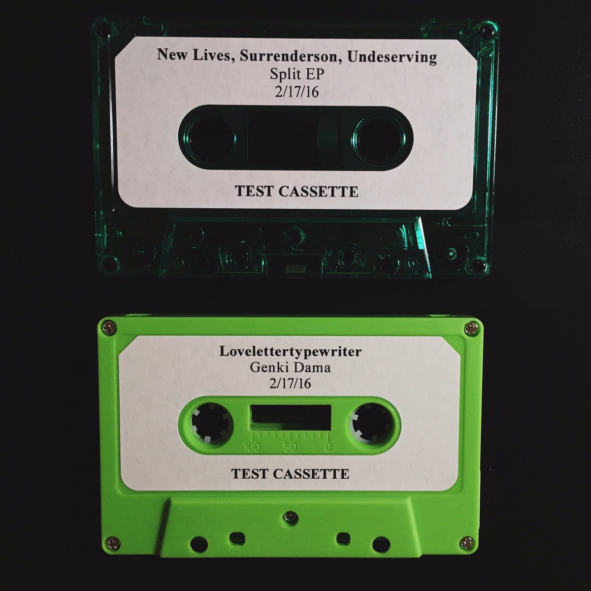 SundayDriveRecs's tweet photo. These releases are arriving soon! Pre-order:
Split EP: https://t.co/hoALA5uOvG
LLTW: https://t.co/39AAgDbYCW https://t.co/ezI3jEmK48