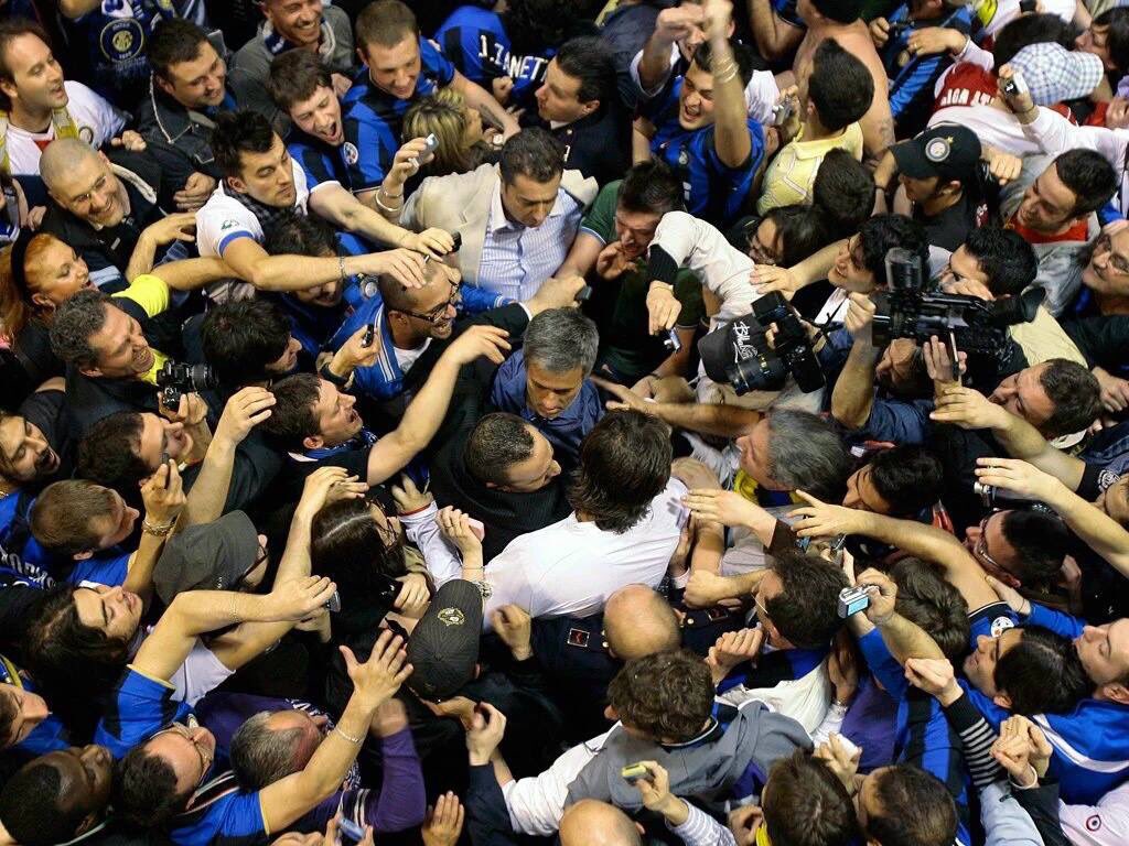 Tripletista ⭐️⭐️ tweet media