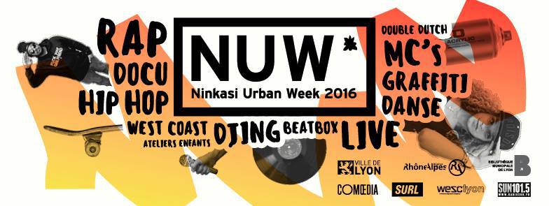 NemesisMusique's tweet photo. PassPass Le Mic / NUW 2016 https://t.co/HLuZ7wLIHK https://t.co/KYmG0Ywbah