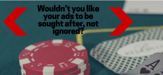 ContentAssets's tweet image. 7 #PPC mistakes you're probably making (and how to fix them) bit.ly/1o9BblQ via @peeplaja #marketing