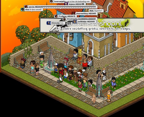 MexinCommunity tweet picture