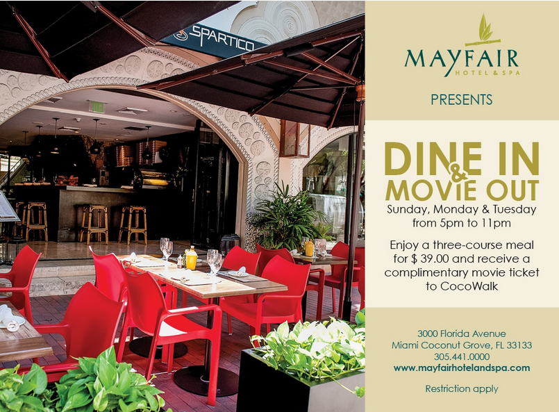 Mayfair_Miami's tweet photo. Take a night off and spice up your love life. https://t.co/ORHlFN4hgd https://t.co/TzHDR9G4eL