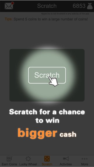 CashRewardsApp's tweet image. #Cash #Rewards when you play #games.I've earned $50 yet!Come and join Cash Rewards and click bit.ly/Get_Cash_and_R…