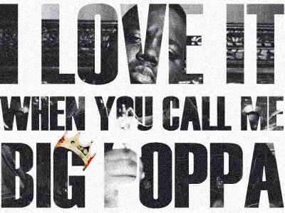TrendsOfSociety's tweet photo. Today marks the 21st Anniversary of the release "Big Poppa" by The Notorious B.I.G. https://t.co/Fe4Yh5Dz5N