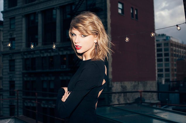 billboard's tweet image. &quot;New Romantics&quot; is @TaylorSwift13&apos;s next single blbrd.cm/1Gdd8D
