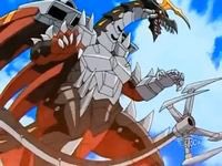 @MetalSonic7965 <a href="/Saiyan_Pride1/">Vegeta</a> <a href="/GundalianDharak/">Phantom Dharak</a> *He rises up in a red flash of light*