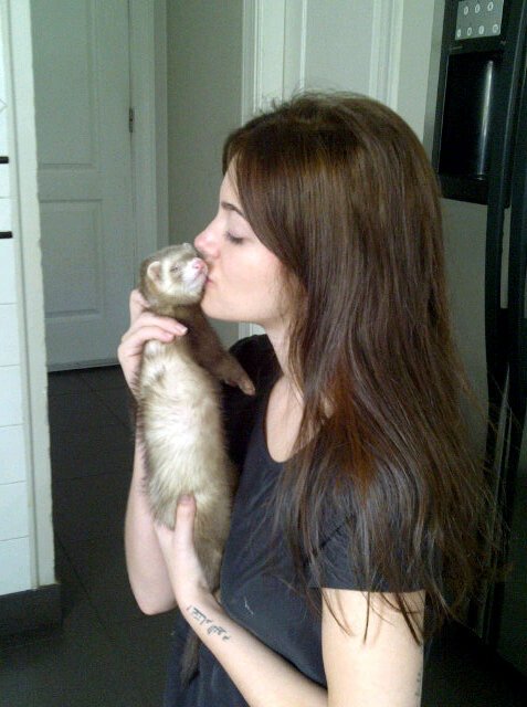 tiniuruguay213's tweet photo. @orisabatini Coquitooo hermoshhoo @CocoelHuronOk https://t.co/NQrkSZa8LJ