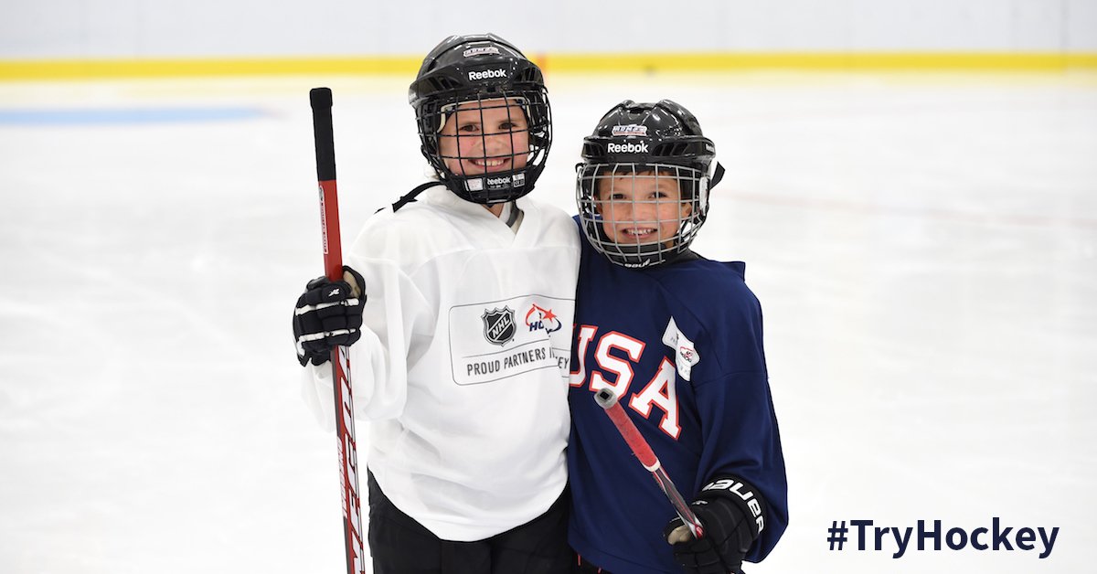 usahockey's tweet photo. Remember to tag your pictures from today with #TryHockey and you may see them here: https://t.co/WGAxqzFZ2G
#HWAA https://t.co/Je1in9U75L