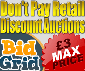 shorthouse533's tweet photo. #BidGrid is the leading #entertainment #auction site in the UK at
https://t.co/cGHplWg6VJ https://t.co/QoaErGoGXE