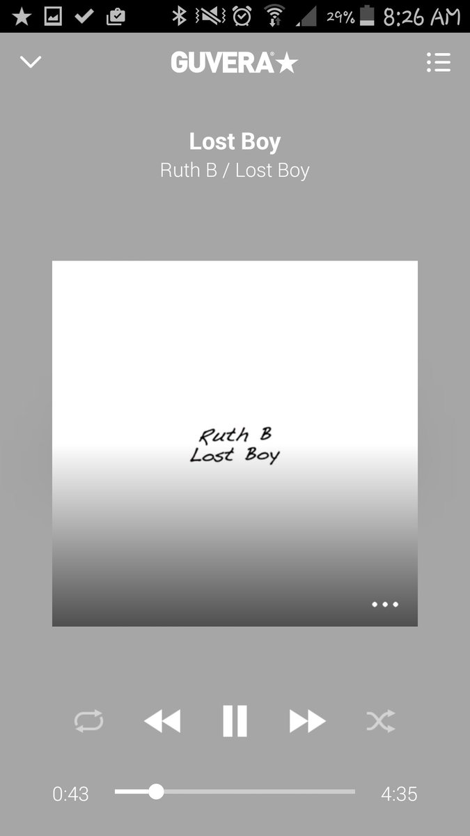 Jnkitson's tweet photo. Cant stop listening to this song 🎵🎵 https://t.co/KR8HfZh63B