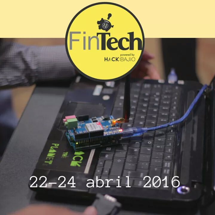imonsh's tweet photo. Genial estaré en #HackBajio ayudando equipos!
#YoSoyHackBajio https://t.co/GFoSEDCtC4