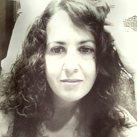 _KaunaRossa's tweet photo. #SelfyArt .. 💜💓💖💛 https://t.co/RKPWy1uiI9