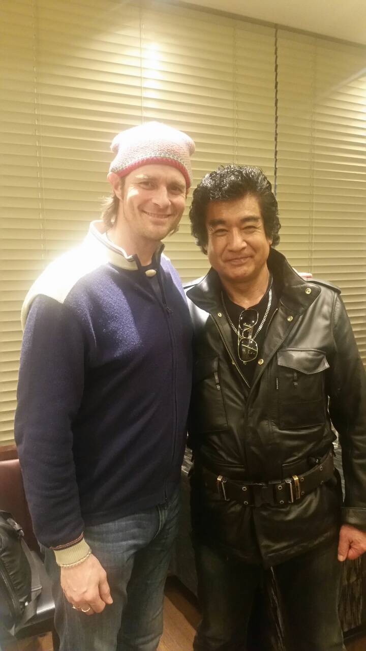 セイン カミュ Mr Coconut 皆さん おはようございます 今日の０８ ００から 仮面ライダーゴースト に登場だよ ぜひ 見て下さいね セインカミュ 藤岡弘 ライダーゴースト 詳しくはこちら T Co Oqpnkb1xrk T Co Zeqgdcu99w