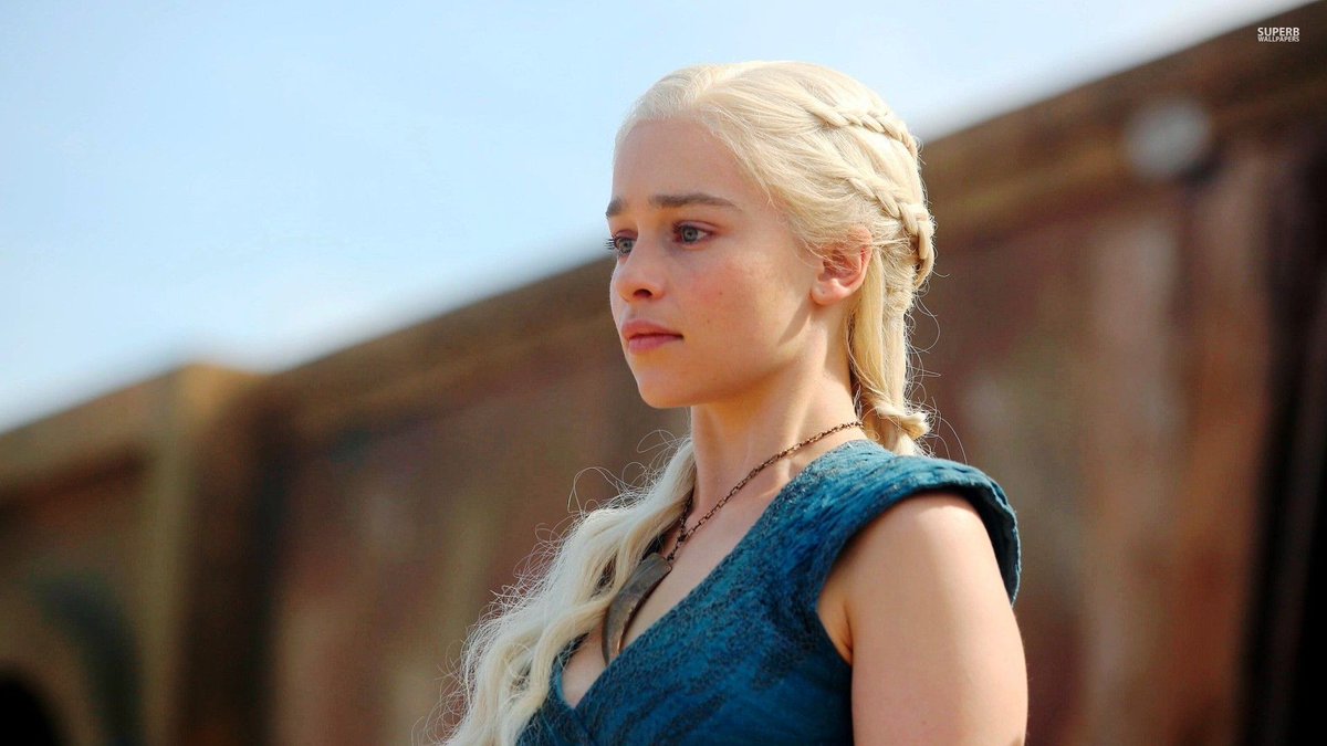 Dany Targaryen Drogo (@queendragondt) on Twitter photo 