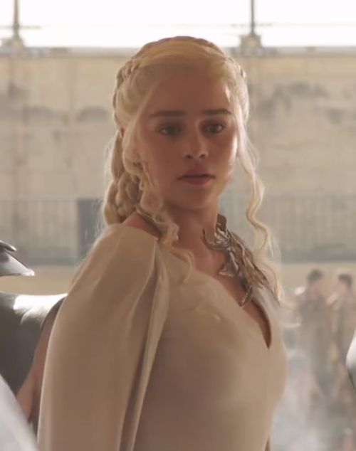 Dany Targaryen Drogo (@queendragondt) on Twitter photo 