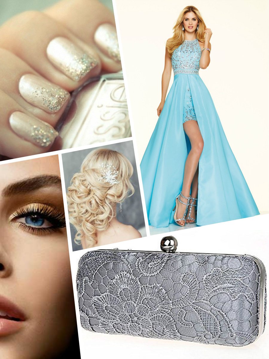 QuinceProm's tweet image. #Prom is ahead and we're here to give you the cutest looks for your big night. It's never too early to start!