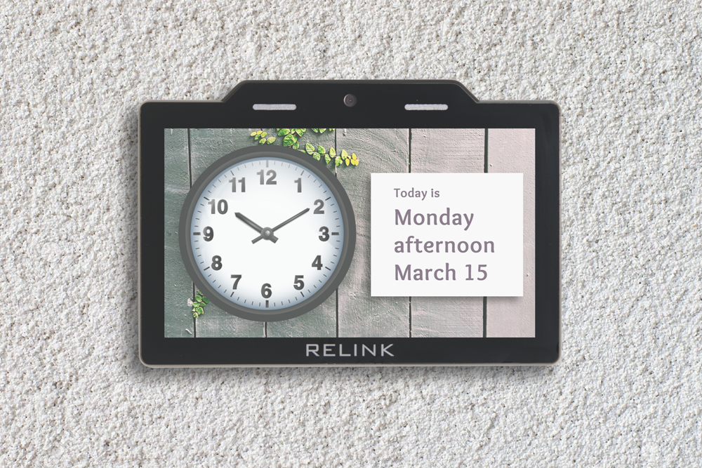 RelinkDevice's tweet image. [#Alzheimer's] Relink Device for your loved one living with #Alz #Dementia