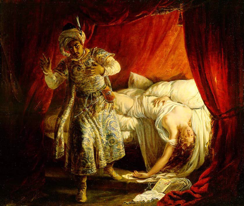 Ali_Khaled199's tweet photo. https://t.co/hsVSynyhlo
Alexandre Marie Colin
Othello and Desdemona
1829
#French
#paint
#historical
#Paris https://t.co/X9gXqfRnaS