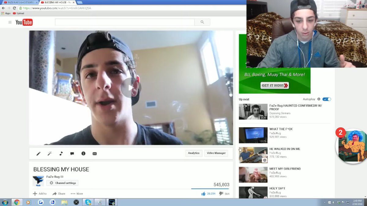 Natural_MOD's tweet image. @FaZeRug GHOSTTTT!!!???